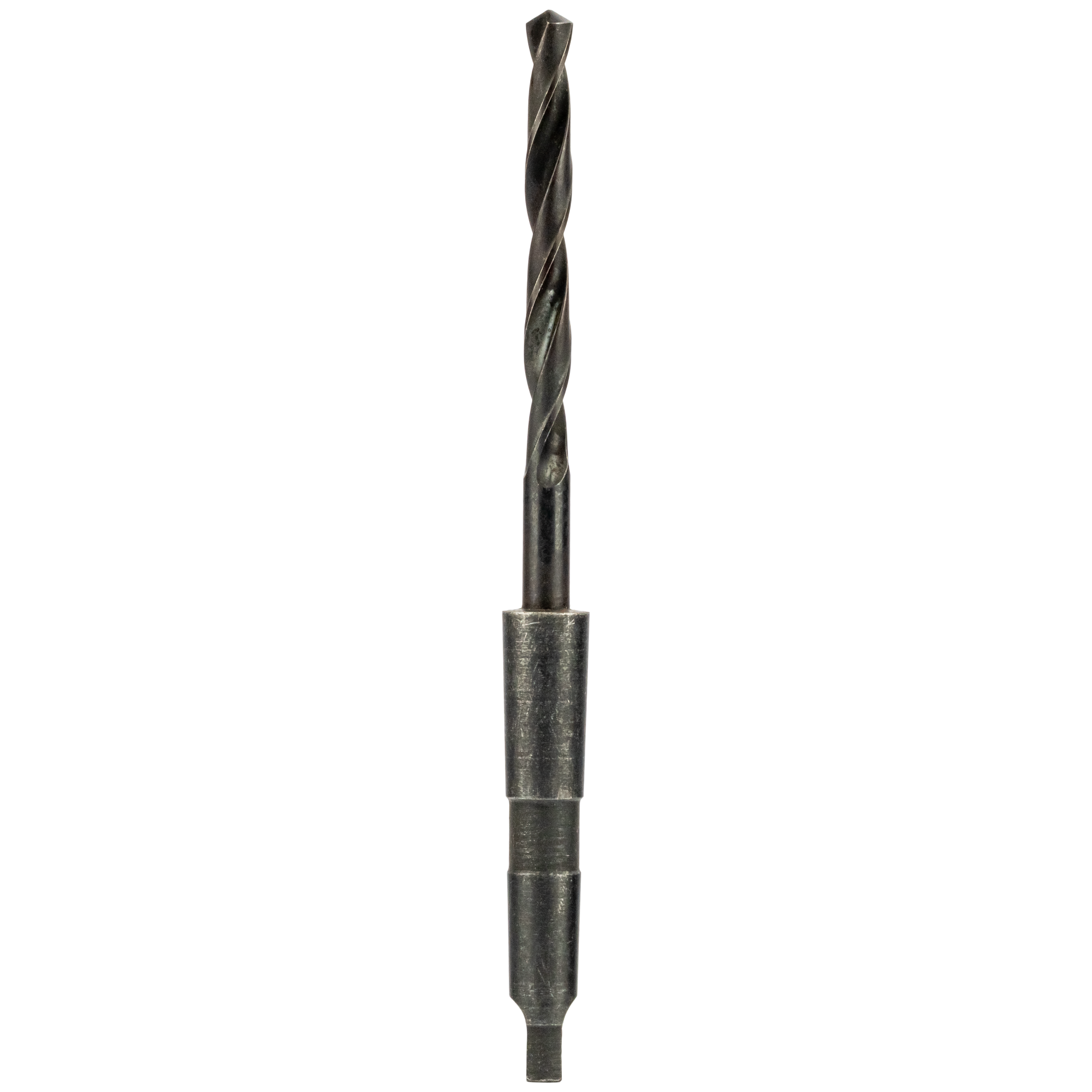 Morse Taper Shank Drills - 3/4